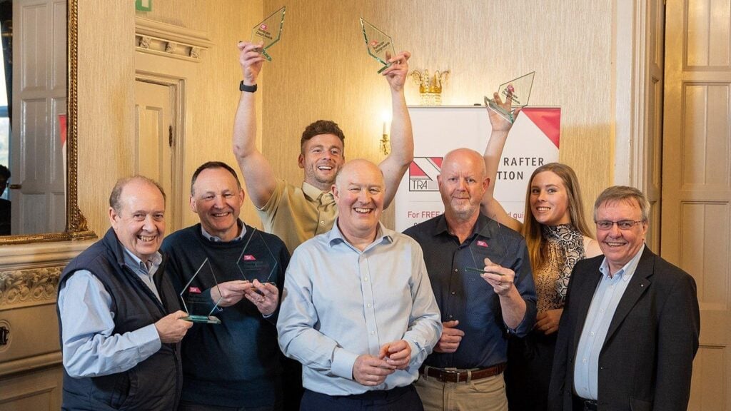 TRA Members’ Day AGM and Dinner 2026